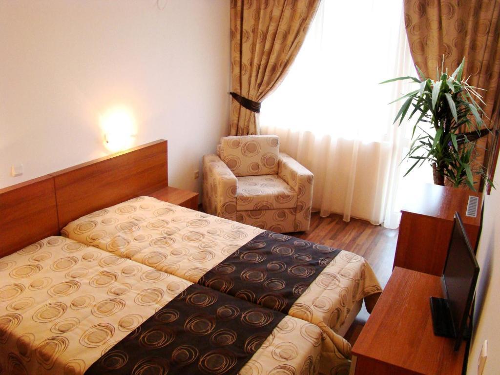Rio Grande Hotel Солнечный берег Номер фото