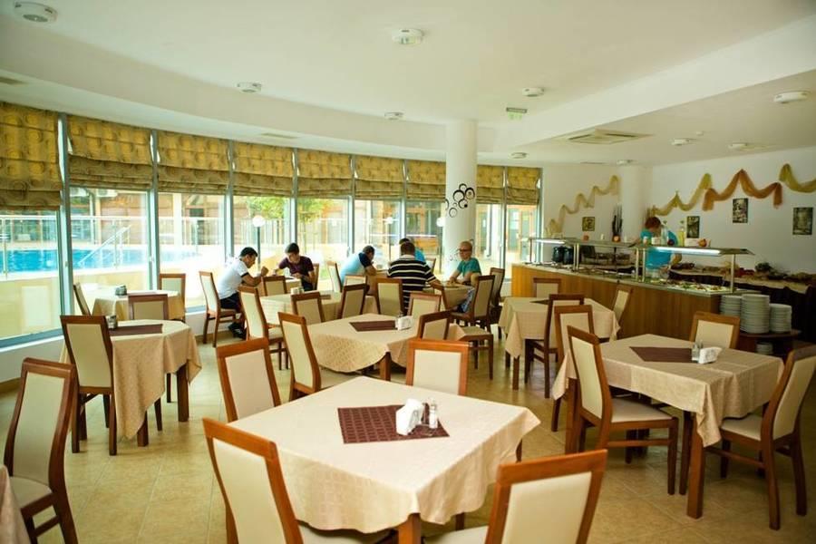 Rio Grande Hotel Солнечный берег Экстерьер фото