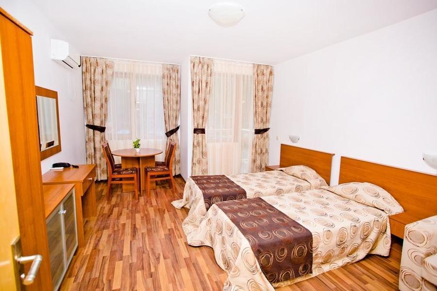 Rio Grande Hotel Солнечный берег Экстерьер фото
