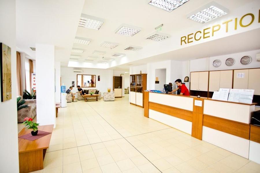 Rio Grande Hotel Солнечный берег Экстерьер фото
