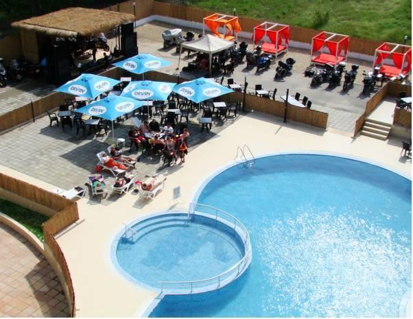 Rio Grande Hotel Солнечный берег Экстерьер фото