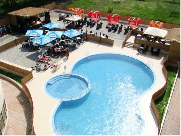 Rio Grande Hotel Солнечный берег Экстерьер фото